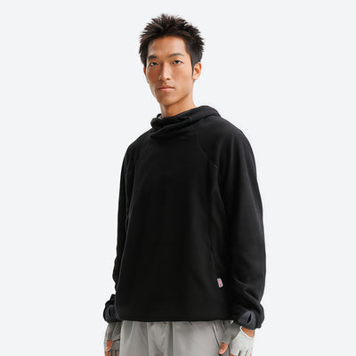 Sift Mid-Layer – Lightweight｜Windproof｜Quick-Dry & Wrinkle-Resistant