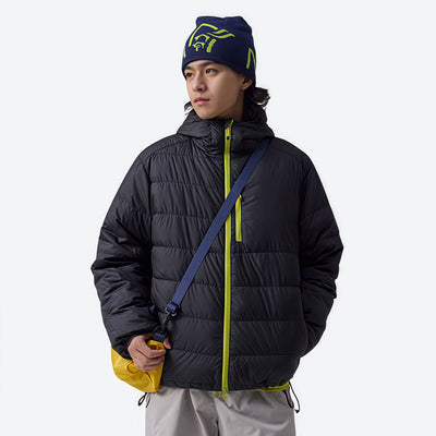 Waft Waterproof Duck Down Jacket