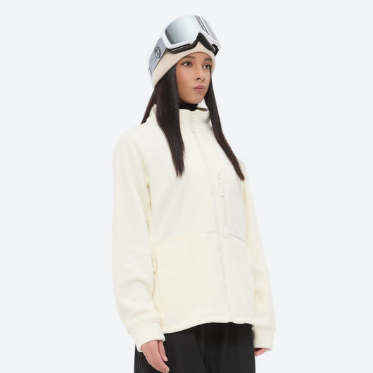 Thaw Fleece Liner – Lightweight｜High Warmth｜Breathable & Quick-Dry