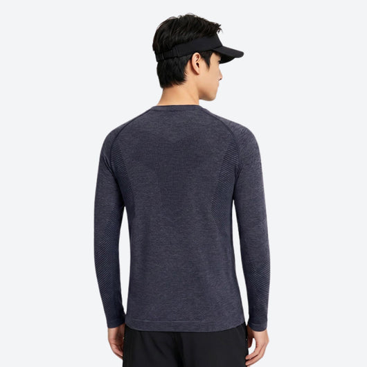 Pace 3D Channel Quick-Dry Baselayer