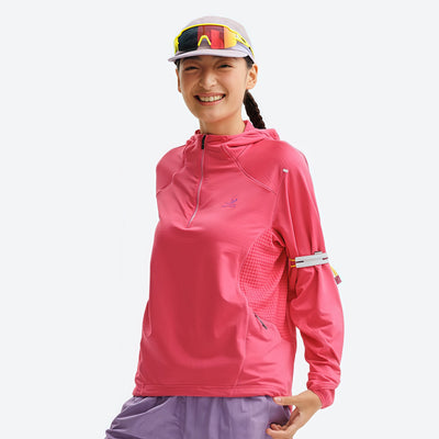 Loop Mid-Layer – Eco-Friendly, Quick-Dry & Lightweight