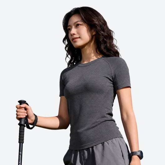 Pulse 17.5μm Merino Wool Baselayer