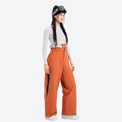 Cryst 3L Snow Series - Unisex