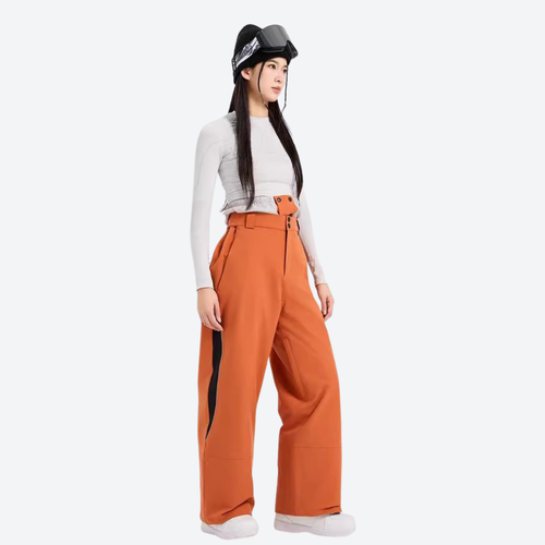Cryst 3L Snow Series - Unisex