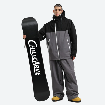 Ascentrix Men's 2L Snow Series