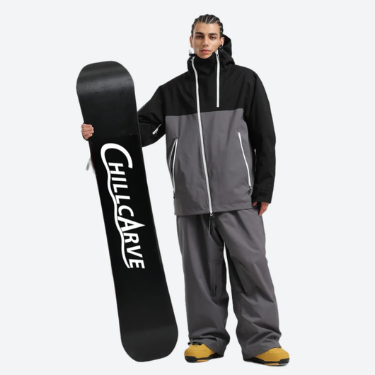 Ascentrix Men's 2L Snow Series