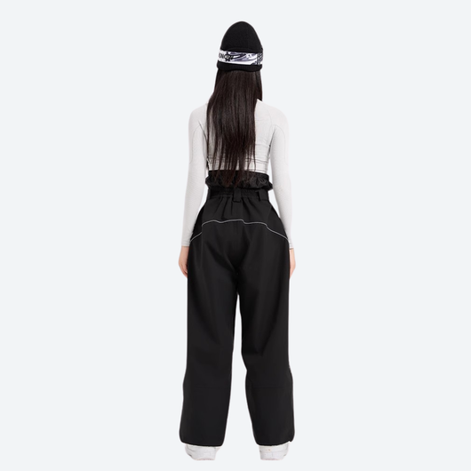 Cryst 3L Snow Series - Unisex