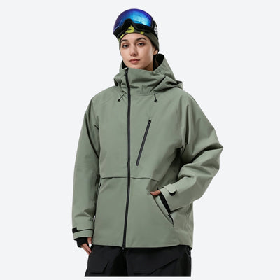 Neve Women's 3L Snow Jacket
