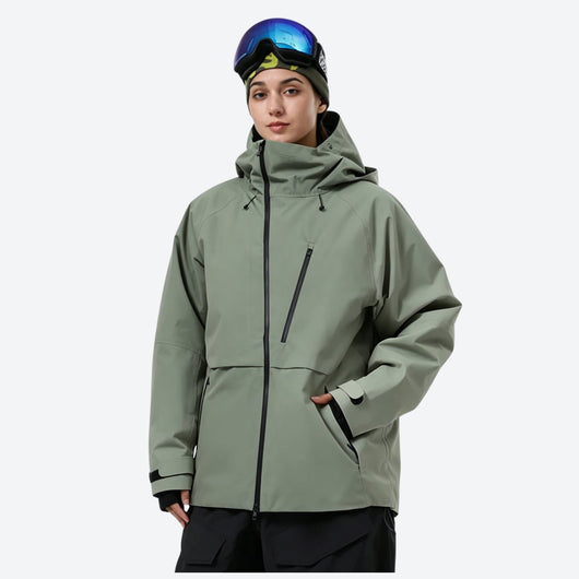 Neve Women's 3L Snow Jacket