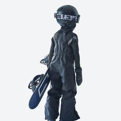 Tuck Kids' 2L Snow Series