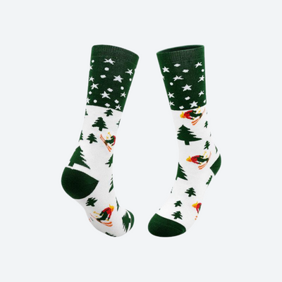 Compression Kids' Merino Socks