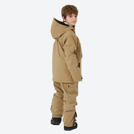 Func Kids' 2L Snow Suits