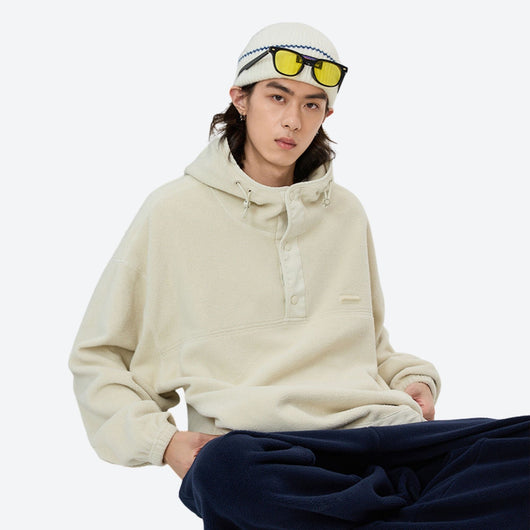 Slouch Mid-Layer – Lightweight, Cozy & Versatile