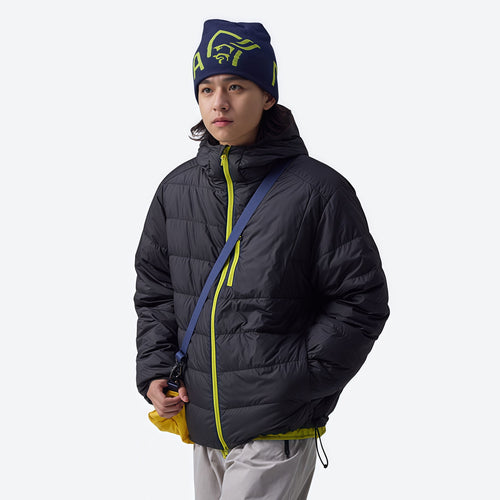 Waft Waterproof Duck Down Jacket