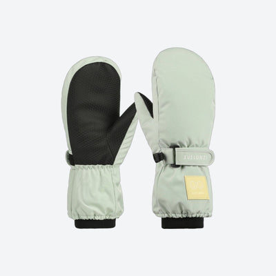 Grab Kids' Snow Gloves