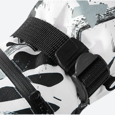 Spritz Snow Full - Finger Gloves