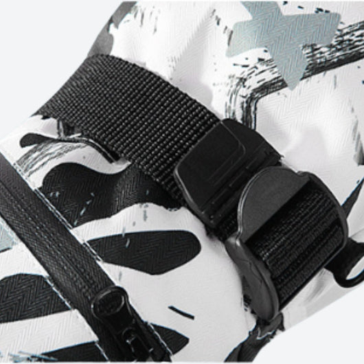 Spritz Snow Full - Finger Gloves