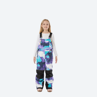Fjord Kids' 3L Snow Suits