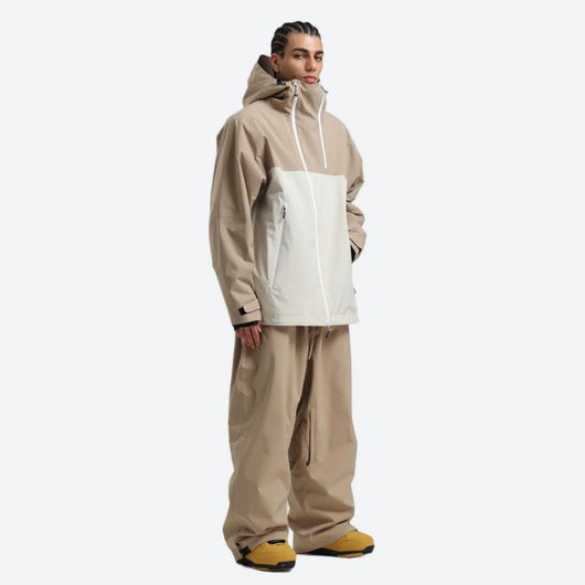 Ascentrix Men's 2L Snow Series