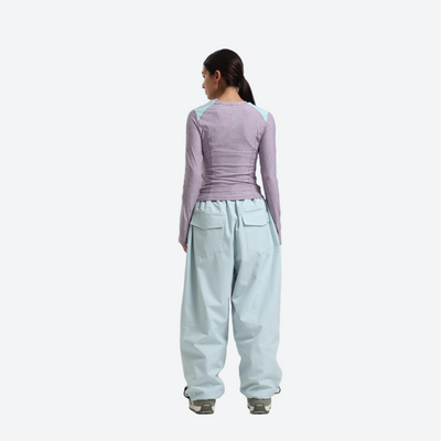 Sierra Women's 2L Snow Series