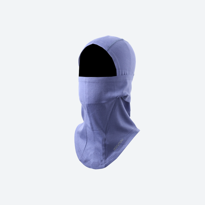 Woolly Merino Wool Balaclava Facemask & Neckwarmer
