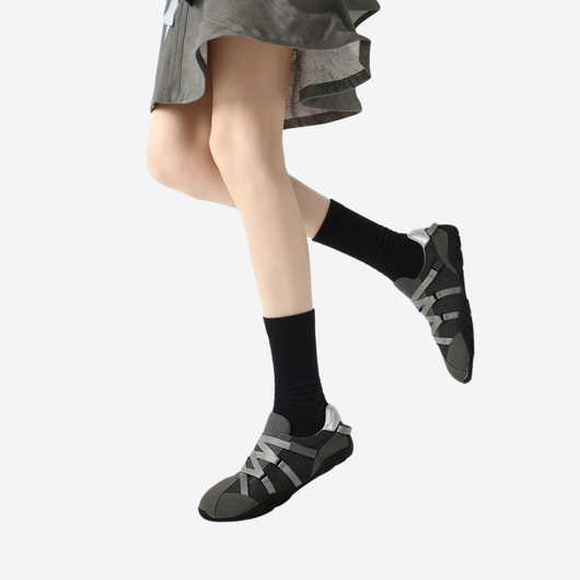 Merino Wool Socks – 3D Massage, Machine Washable