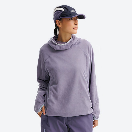 Sift Mid-Layer – Lightweight｜Windproof｜Quick-Dry & Wrinkle-Resistant