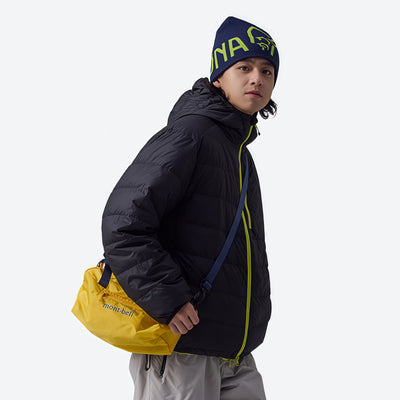 Waft Waterproof Duck Down Jacket