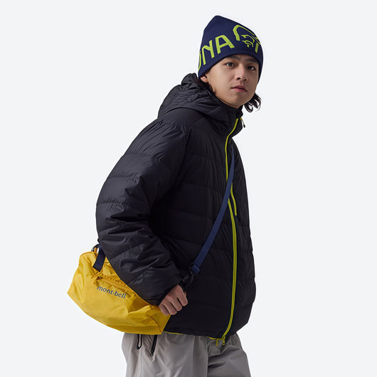 Waft Waterproof Duck Down Jacket