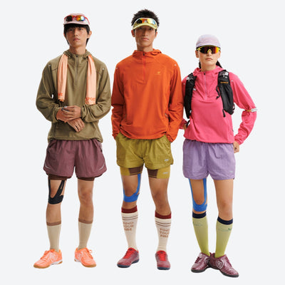 Loop Mid-Layer – Eco-Friendly, Quick-Dry & Lightweight