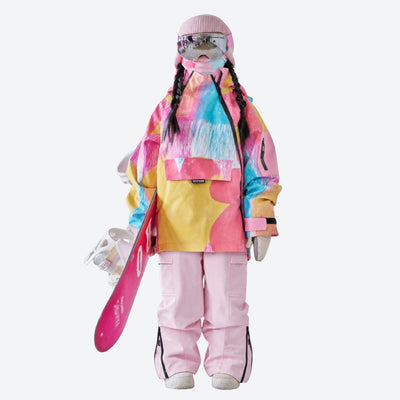 Tuck Kids' 2L Snow Series