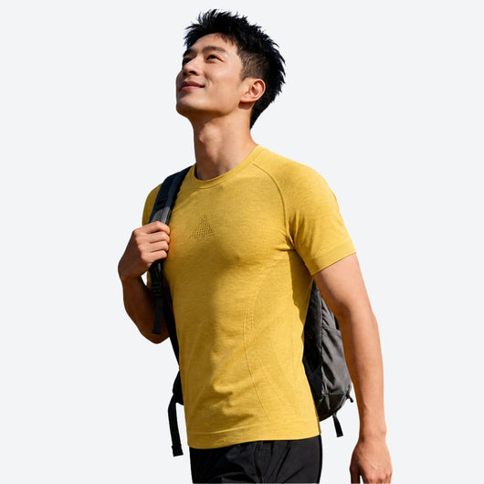 Pulse 17.5μm Merino Wool Baselayer