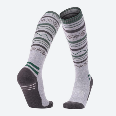 Compression Merino Socks 2.0