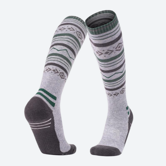 Compression Merino Socks 2.0