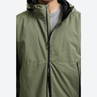 Slate Men's 2L Snow Series