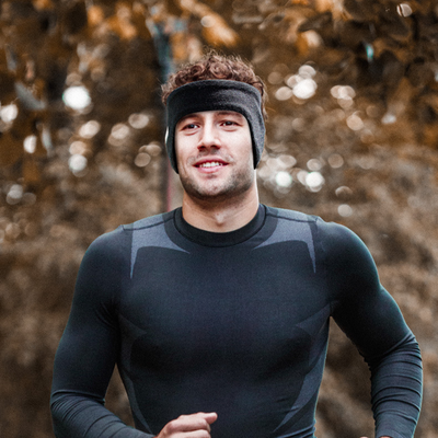 Breeze Ski Ear Warmer