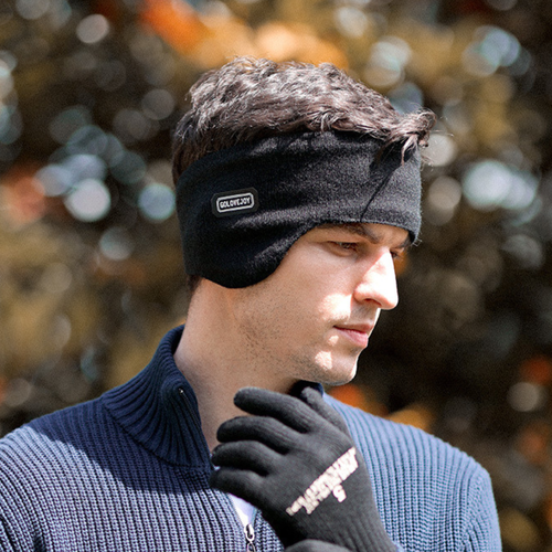 Breeze Ski Ear Warmer