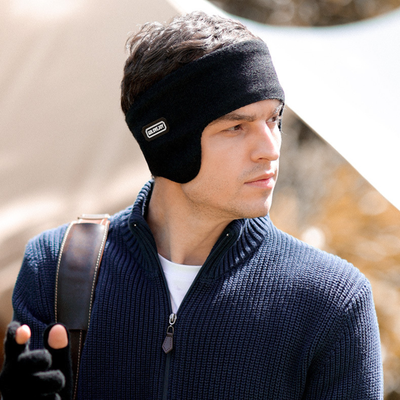 Breeze Ski Ear Warmer