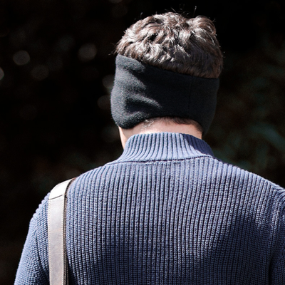 Breeze Ski Ear Warmer