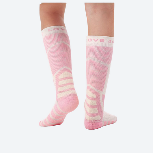 Compression Kids' Merino Socks