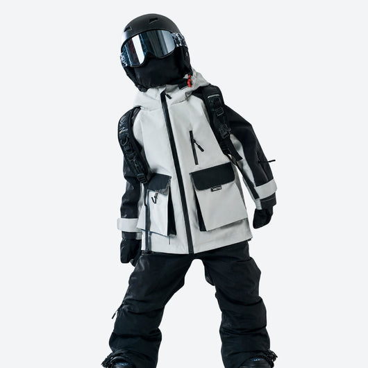 Blink Kids' 2L Snow Series