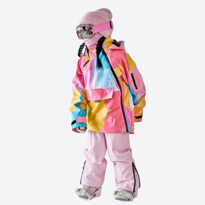 Tuck Kids' 2L Snow Series