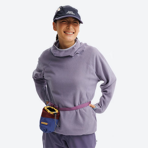 Sift Mid-Layer – Lightweight｜Windproof｜Quick-Dry & Wrinkle-Resistant