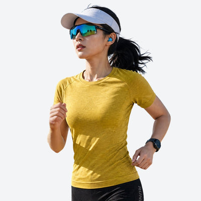 Pulse 17.5μm Merino Wool Baselayer