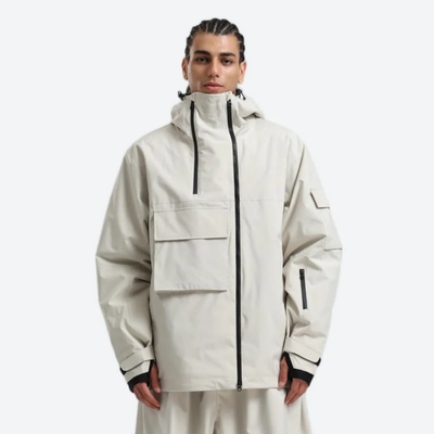 Splitline Men's 2L Snow Series
