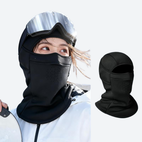 Breathe Neckwarmers & Facemasks