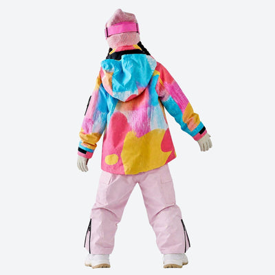 Tuck Kids' 2L Snow Series