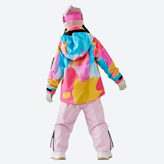 Tuck Kids' 2L Snow Series