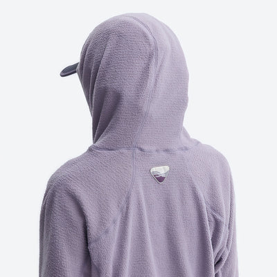 Sift Mid-Layer – Lightweight｜Windproof｜Quick-Dry & Wrinkle-Resistant