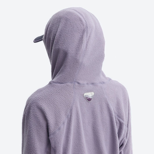 Sift Mid-Layer – Lightweight｜Windproof｜Quick-Dry & Wrinkle-Resistant